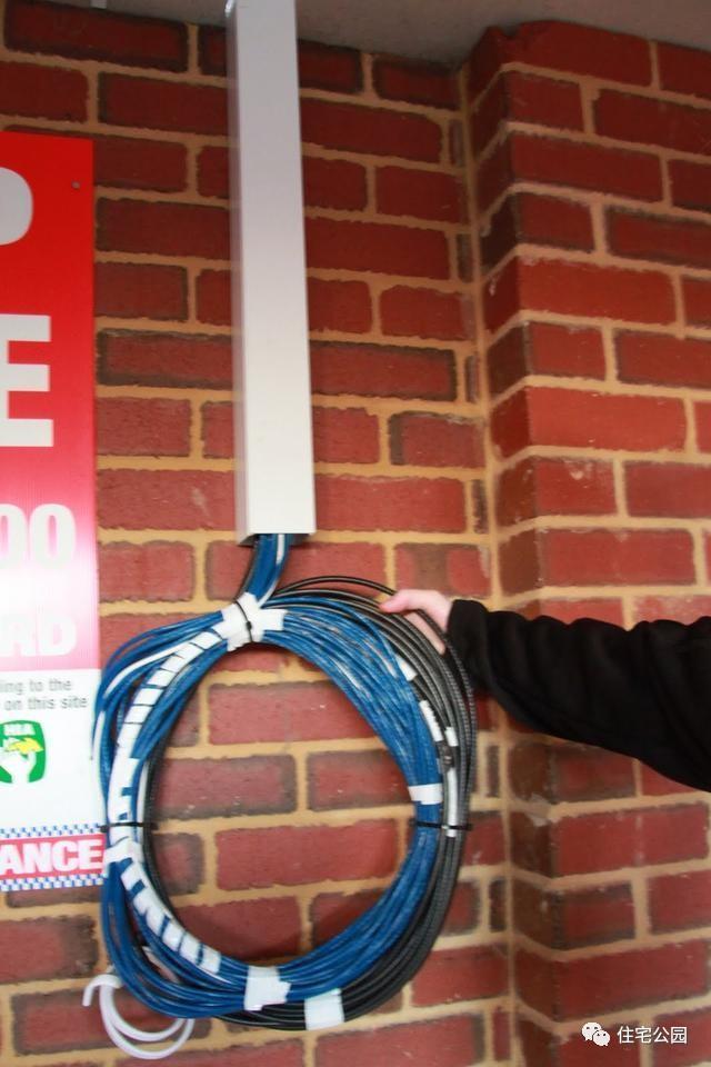 農村，紅磚，平房，建好的房子能賽別墅，含平面圖