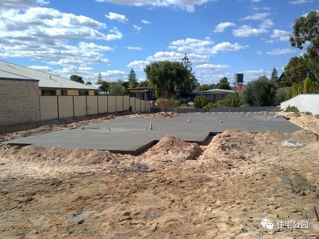 農村，紅磚，平房，建好的房子能賽別墅，含平面圖