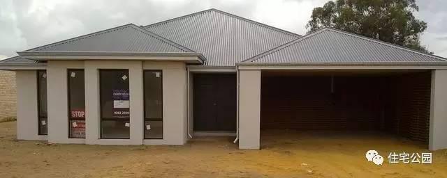 農村，紅磚，平房，建好的房子能賽別墅，含平面圖