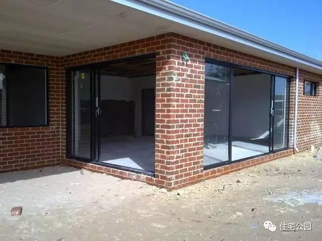 農村，紅磚，平房，建好的房子能賽別墅，含平面圖