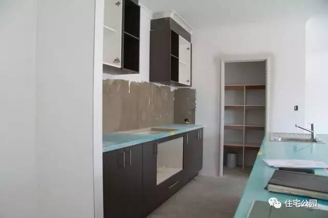 農村，紅磚，平房，建好的房子能賽別墅，含平面圖