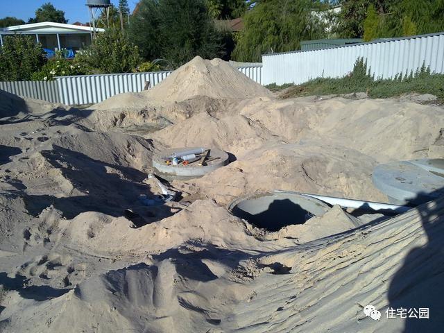 農村，紅磚，平房，建好的房子能賽別墅，含平面圖