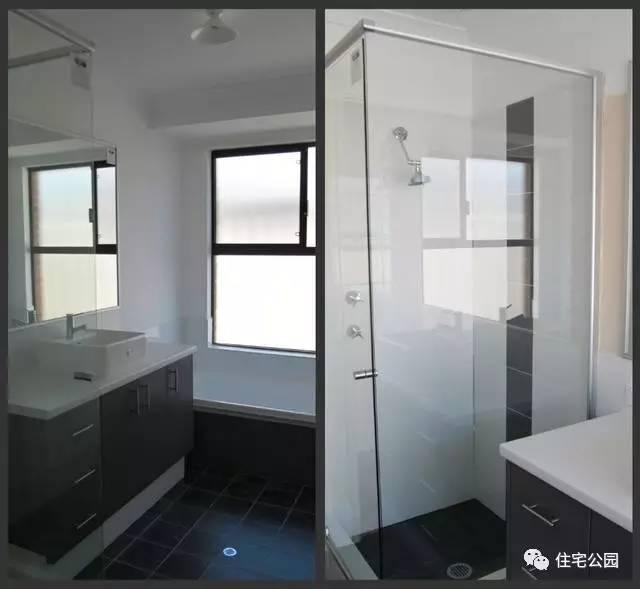 農村，紅磚，平房，建好的房子能賽別墅，含平面圖