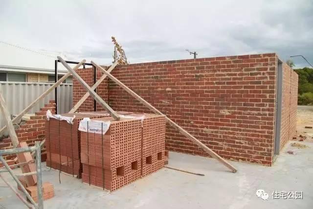 農村，紅磚，平房，建好的房子能賽別墅，含平面圖