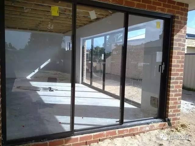 農村，紅磚，平房，建好的房子能賽別墅，含平面圖