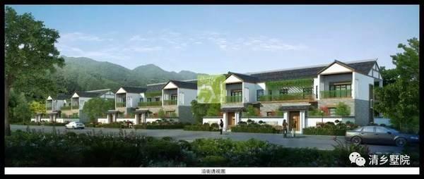 17X17米方正農(nóng)村別墅，旋轉(zhuǎn)樓梯雙車庫，秒殺城里商品房！