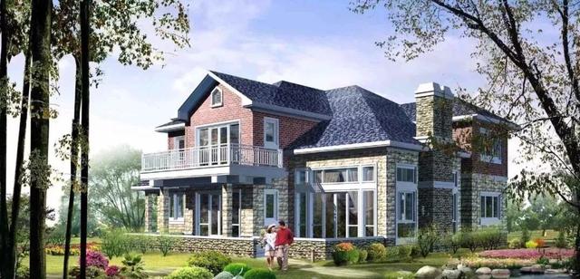 建房風(fēng)景知識大全