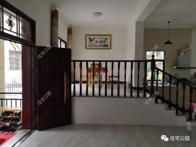 三層農村自建房建造全過程，從施工到裝修到入住