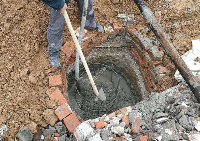 三層農村自建房建造全過程，從施工到裝修到入住