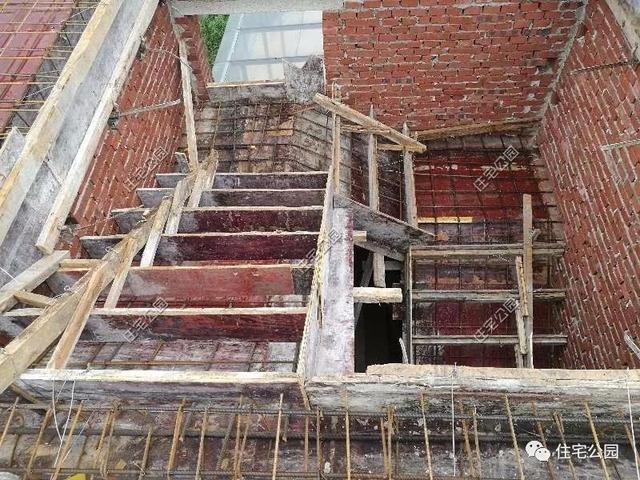 三層農村自建房建造全過程，從施工到裝修到入住