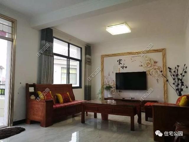 三層農村自建房建造全過程，從施工到裝修到入住