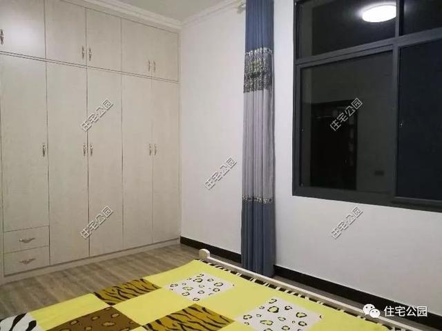 三層農村自建房建造全過程，從施工到裝修到入住