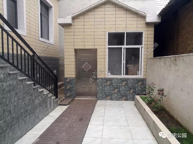 三層農村自建房建造全過程，從施工到裝修到入住