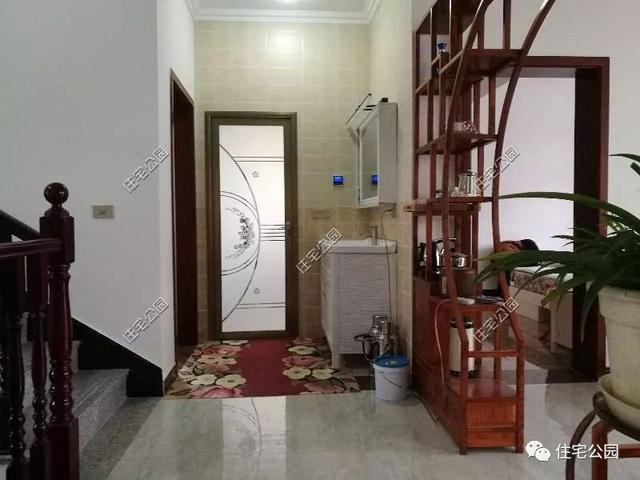 三層農村自建房建造全過程，從施工到裝修到入住