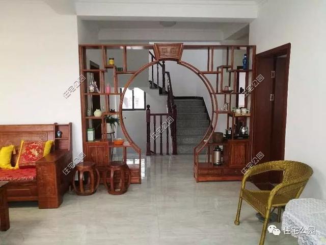 三層農村自建房建造全過程，從施工到裝修到入住