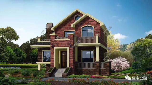 三層農村自建房建造全過程，從施工到裝修到入住