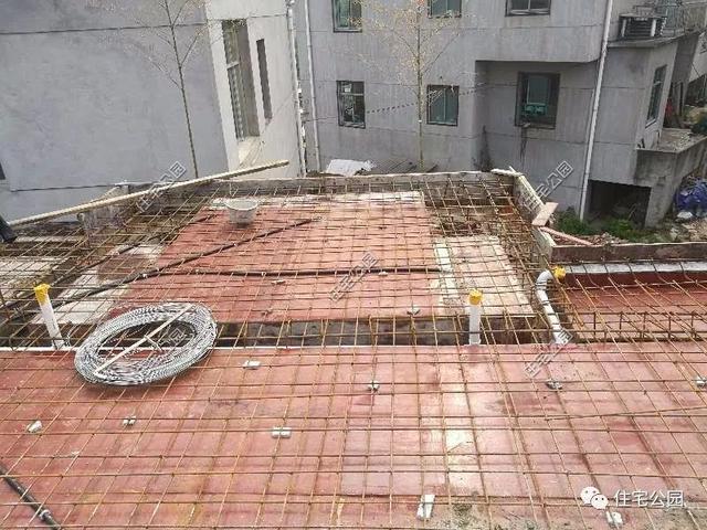 三層農村自建房建造全過程，從施工到裝修到入住