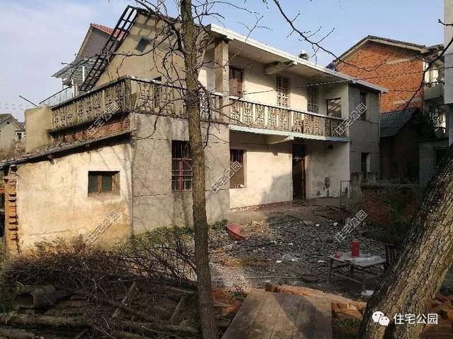 三層農村自建房建造全過程，從施工到裝修到入住