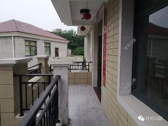 三層農村自建房建造全過程，從施工到裝修到入住