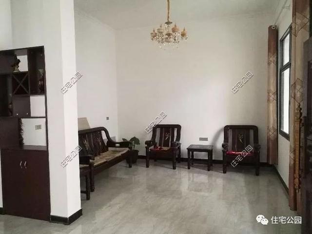 三層農村自建房建造全過程，從施工到裝修到入住