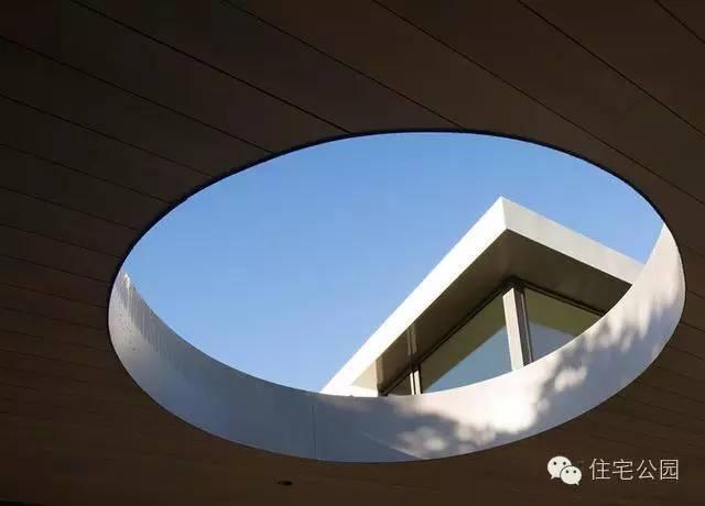 鋼結(jié)構(gòu)小別墅賞析帶庭院設(shè)計(jì)