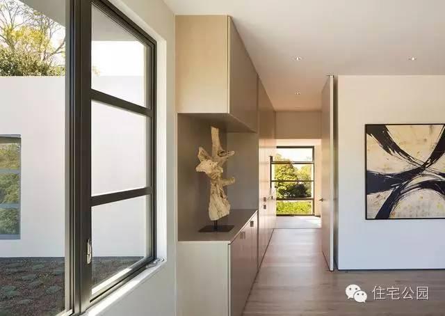 鋼結(jié)構(gòu)小別墅賞析帶庭院設(shè)計(jì)