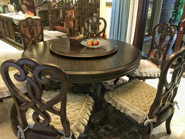 豪華裝修參考圖，豪到?jīng)]朋友