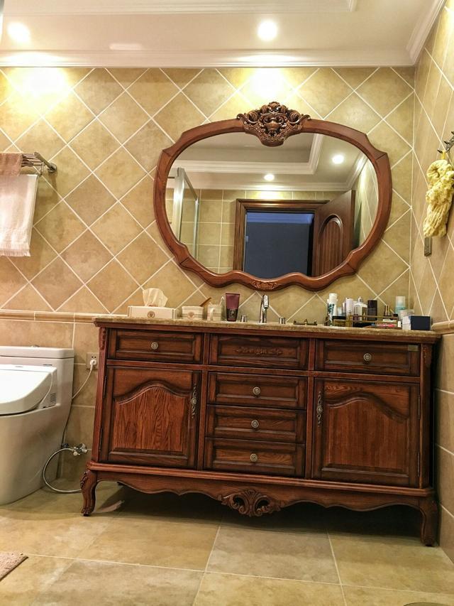 豪華裝修參考圖，豪到?jīng)]朋友