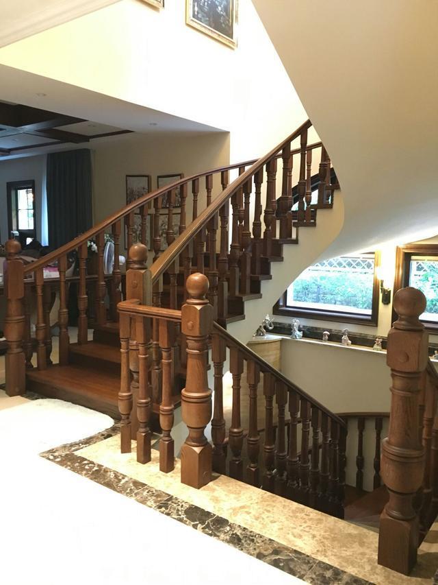 豪華裝修參考圖，豪到?jīng)]朋友