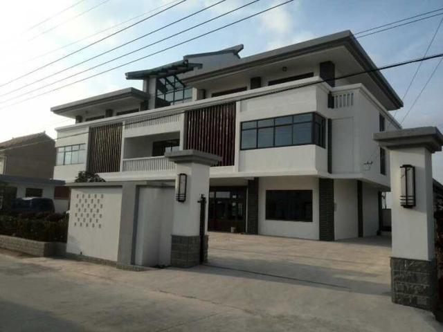 80萬(wàn)搞定5間3層普通樓房，建房過程全記錄