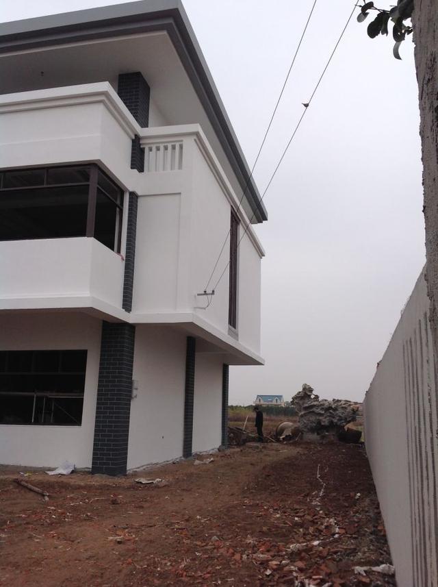 80萬(wàn)搞定5間3層普通樓房，建房過程全記錄