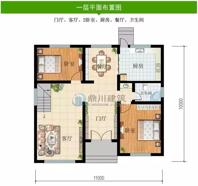 好評(píng)率超高的幾套別墅設(shè)計(jì)方案圖，看誰(shuí)還敢說(shuō)農(nóng)村建房土