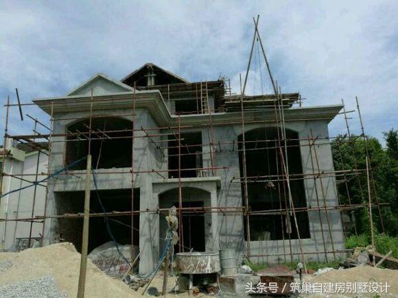 農(nóng)村自建房打地基的費用是多少，需要注意哪些問題？