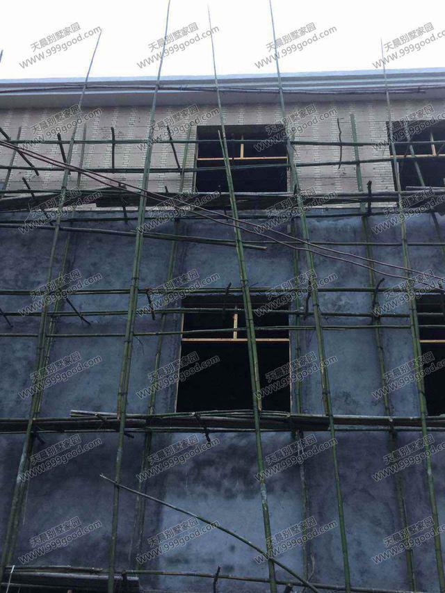 農(nóng)村別墅設(shè)計(jì)圖，車庫入戶，方正戶型12X12.4米！含建筑圖