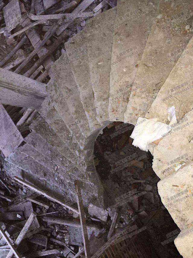 農(nóng)村別墅設(shè)計(jì)圖，車庫入戶，方正戶型12X12.4米！含建筑圖