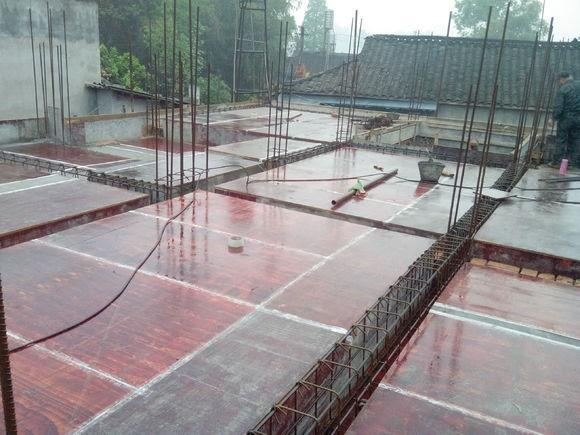 直播農(nóng)村自建別墅細(xì)節(jié)，滿滿的時(shí)尚氣息，夠大氣！