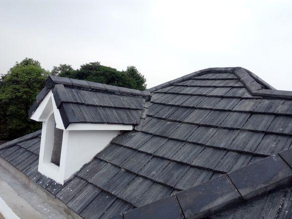 直播農(nóng)村自建別墅細(xì)節(jié)，滿滿的時(shí)尚氣息，夠大氣！