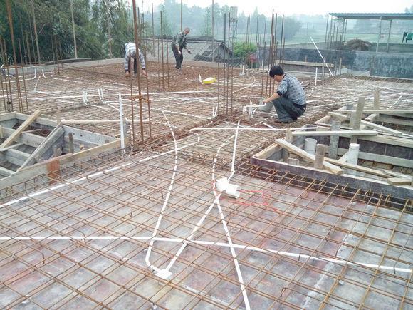 直播農(nóng)村自建別墅細(xì)節(jié)，滿滿的時(shí)尚氣息，夠大氣！