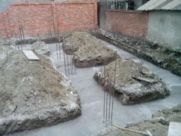 直播農(nóng)村自建別墅細(xì)節(jié)，滿滿的時(shí)尚氣息，夠大氣！