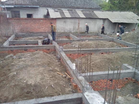 直播農(nóng)村自建別墅細(xì)節(jié)，滿滿的時(shí)尚氣息，夠大氣！