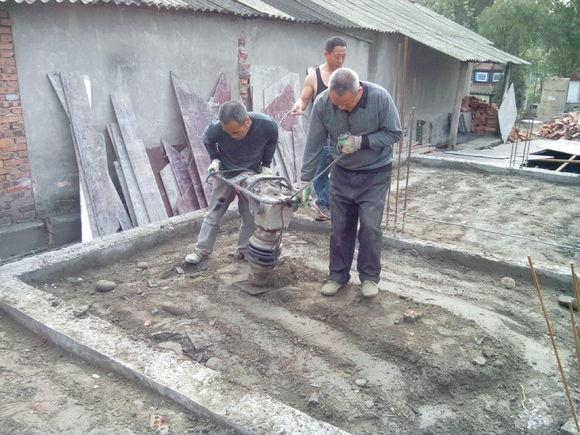 直播農(nóng)村自建別墅細(xì)節(jié)，滿滿的時(shí)尚氣息，夠大氣！