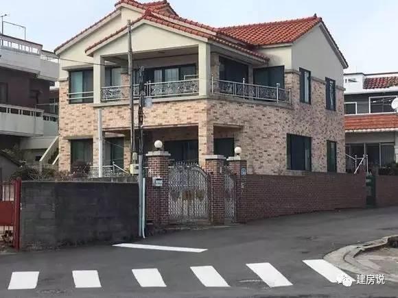 十款農(nóng)村自建別墅，建造完成后比效果圖好看多了