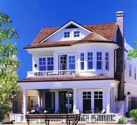 10套農(nóng)村蓋房戶(hù)型，第4套最實(shí)用，土豪卻喜歡第10套？