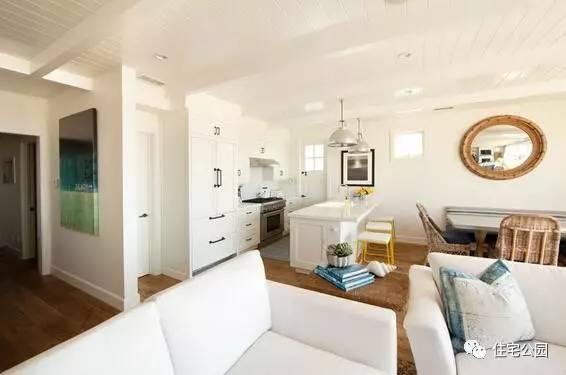 農(nóng)村想建別墅宅基地面寬受限制？不妨看看老外咋建