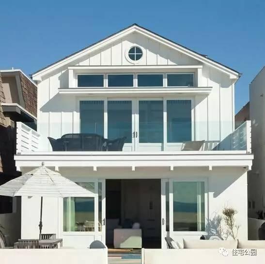 農(nóng)村想建別墅宅基地面寬受限制？不妨看看老外咋建