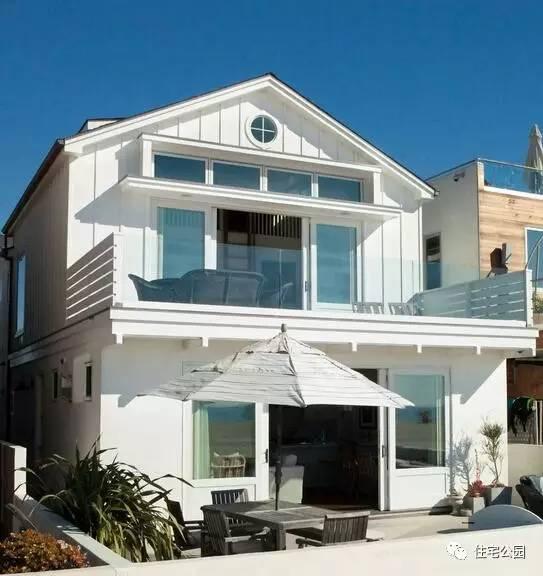 農(nóng)村想建別墅宅基地面寬受限制？不妨看看老外咋建