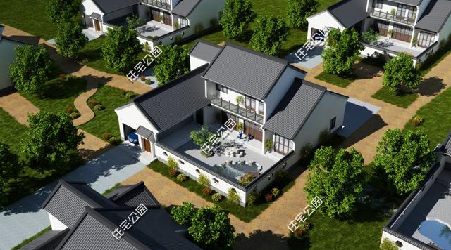 農(nóng)村有塊地想自建房，但是到底得花多少錢呢？