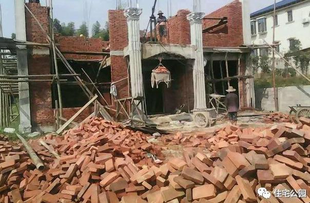 農(nóng)村有塊地想自建房，但是到底得花多少錢呢？