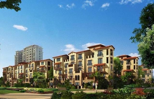 獨(dú)棟、連排、雙拼、疊加傻傻分不清？看完這篇文章就懂了