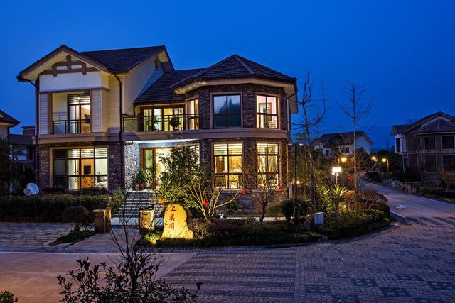 獨(dú)棟、連排、雙拼、疊加傻傻分不清？看完這篇文章就懂了